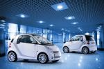 Smart ForTwo by Carlsson 2007 года